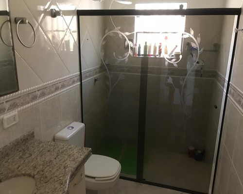 Imagem 11 de 30 de Oportunidade - Sobrado A Venda - 04 Dorm, 2 Banheiros, 03 Lavabos, 400m De Área Construída - Churraq E 3 Vagas. - V2832 - 69864196