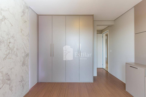 Imagem 17 de 28 de Apartamento 03 Quartos (01 Vaga) No Centro, São José Dos Pinhais - Ap1679