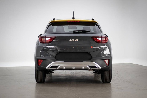 Imagem 8 de 15 de Kia Stonic 1.0 Tgdi Mhev Sx Automático