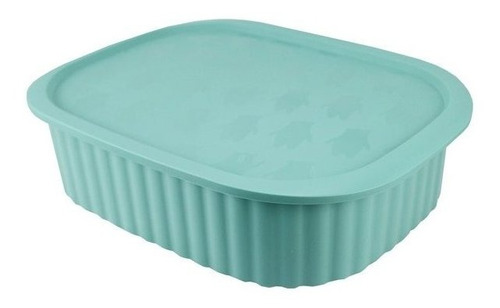 Maceta organizadora grande con forma de colmena para calcetines