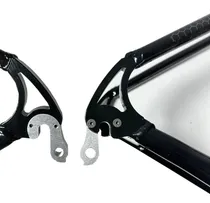 Comprar Gancheira Para Quadro De Bicicleta Aro 29 Alfameq, Simera 