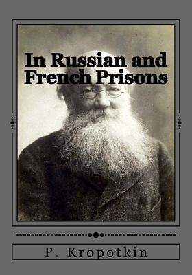 Libro In Russian And French Prisons - Duran, Jhon