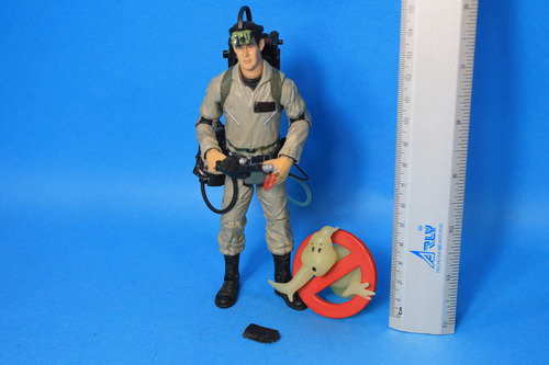 Ray Stantz Ghostbusters Figura 2009 (Usado)