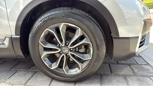 Honda CR-V 1.5 Touring Cvt