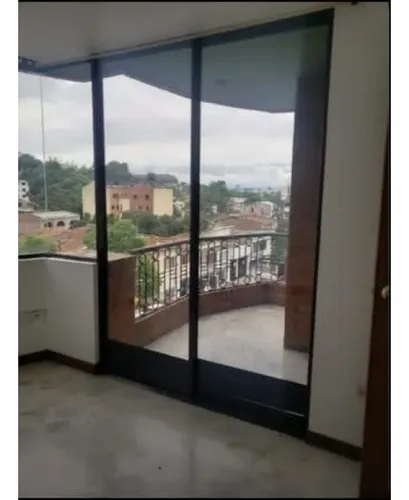 Venta Apartamento 80 Mts2,miraflores, Oeste De Cali,12813.1