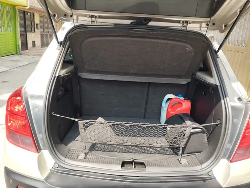 Chevrolet Tracker 1.8 Ls