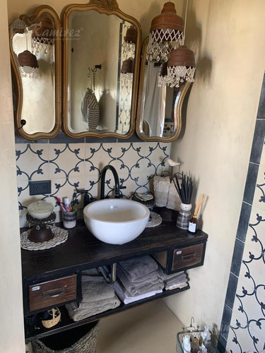 Excelente Casa 5 Amb. En Venta - Barrio La Alameda, Canning (e. Echeverria)