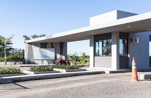 Imagen 5 de 11 de Oportunidad!! Venta Lote Barrio Privado Los Juncos, Lujan