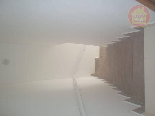 Imagem 16 de 16 de Sobrado Com 2 Dormitórios À Venda, 85 M² Por R$ 210.000,00 - Vila Sônia - Praia Grande/sp - So0755