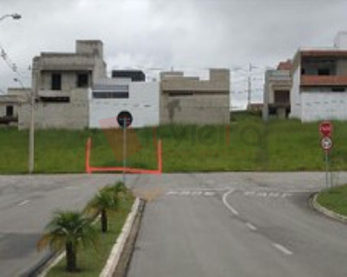 Imagem 5 de 13 de Terreno Muito Bem Localizado No Condomínio Horto Florestal Villagio - Sorocaba -sp - 1967 - 69385395