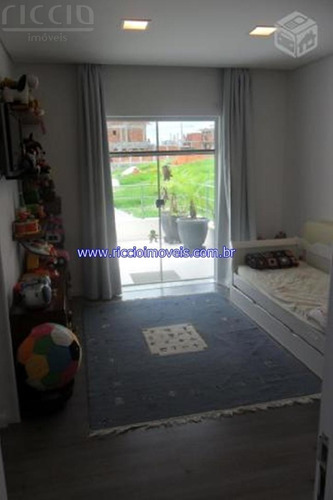 Imagem 13 de 15 de Casa Em Condominio - Urbanova - Ref: 2448 - V-ca0991
