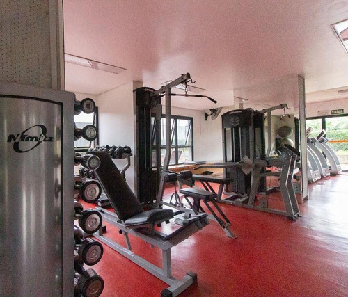 Imagem 23 de 30 de Apto Na Água Rasa Com 2 Dorms, 1 Vaga, 70m² - Ap14662