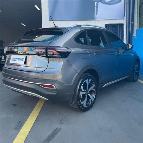 Imagem 5 de 14 de Nivus 1.0 200 Tsi Total Flex Highline Automático