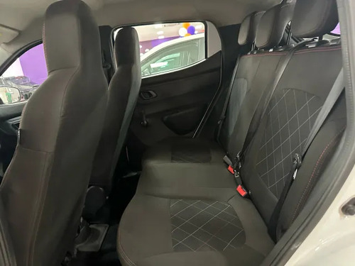Renault Kwid Zen 1.0 12v SCe (Flex)