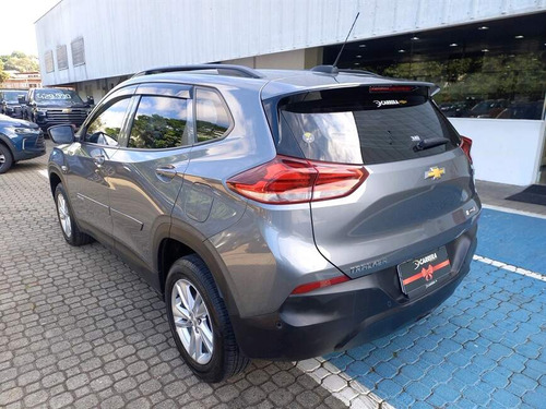 Chevrolet Tracker 1.0 TURBO FLEX AUTOMÁTICO
