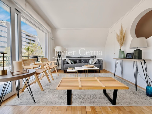 Duplex Completamente Amoblado