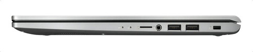 Notebook M515UA 15.6" gris 16GB de Ram - 512GB SSD - AMD Ryzen 7