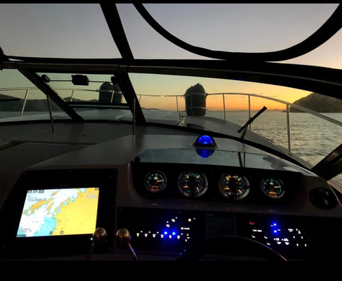 Imagen 5 de 14 de Yate Sea Ray 37 Lv766