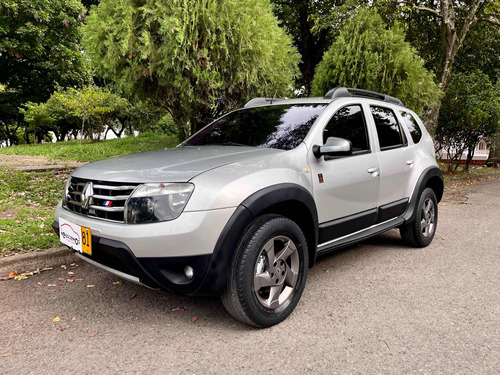 Renault Duster 2.0 Dynamique 4x2