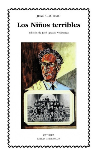 Los Niños Terribles - Cocteau, Jean