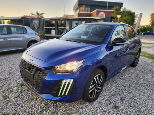 Peugeot 208 1.0T Allure Pack