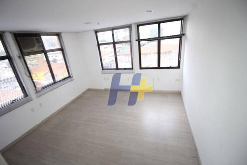 Conjunto, 40 M² - Venda Por R$ 260.000 Ou Aluguel Pacote R$ 1.870/mês - Chácara Santo Antônio (zona Sul) - São Paulo/sp - Cj0079