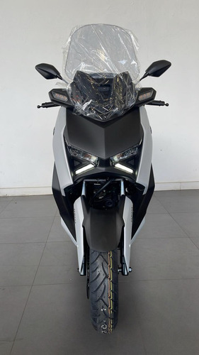 Xmax 250cc Yamaha 0km - São Paulo Zl Yamaha Dahruj - Bruno