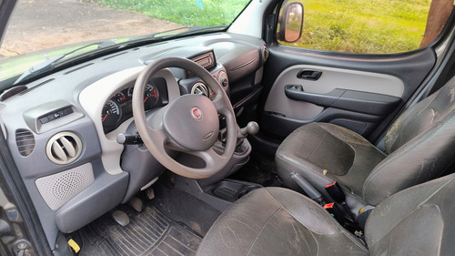 Fiat Doblo 1.8 16v Adventure Flex 5p