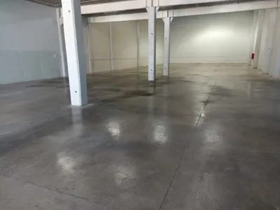Bodega en arriendo