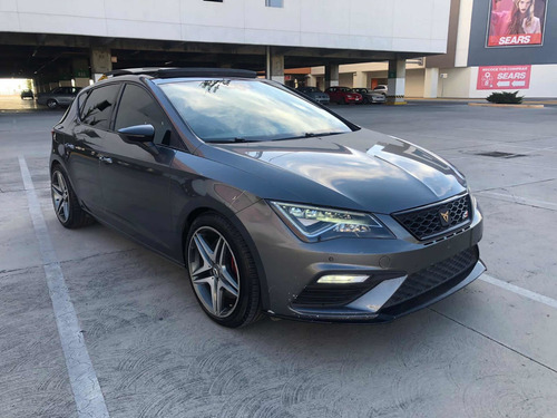 Imagen 4 de 14 de Seat Leon 2018 2.0 L T Cupra At 5p