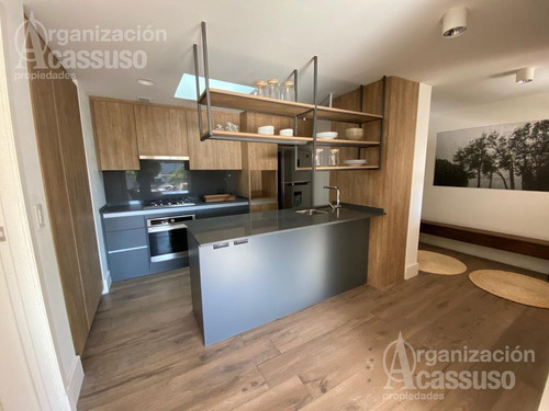 Departamento - San Martin De Los Andes