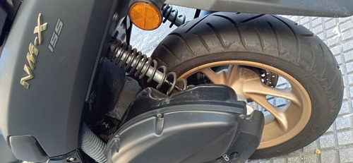 Imagen 4 de 8 de Yamaha Nm-x