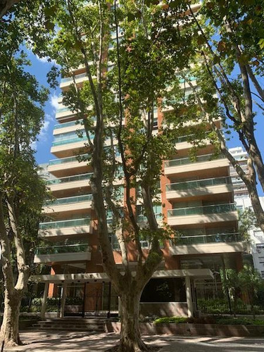 Imagen 2 de 11 de Departamento - Belgrano Barrancas