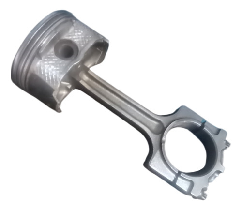 Biela Y Pistón Ford Focus 2.0 16v Duratec Plano 87mm
