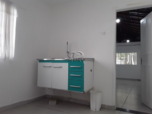 Imagem 8 de 15 de Casa Térrea - Comercial - Jardim Avelino - Pc790