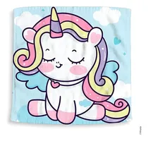 Comprar Toalla De Mano Jardin Piñata 30 X 30 Los Personajes Unis