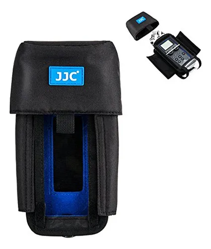 Funda Protectora De Transporte Jjc H5 Para Zoom H