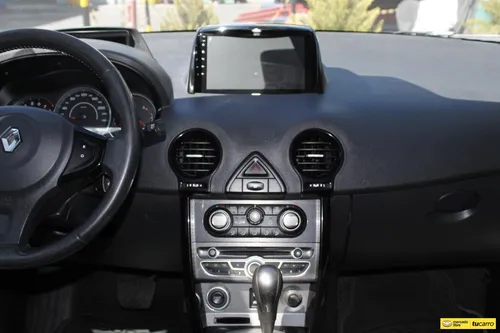 Renault Koleos 2.5 Dynamique 4x2