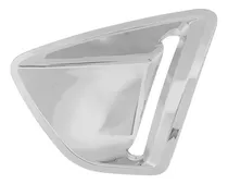 Comprar Grilla De Paragolpe Ford Fiesta Kinetic S\u002Faux 2010 A 2013