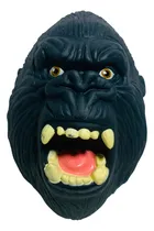 Comprar Muñeco King Kong Cabeza Colección Burger King 2005
