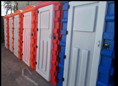 Alquiler De Baños Quimicos Zona Norte