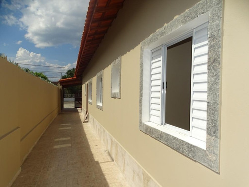 Imagem 6 de 22 de Casa Residencial À Venda, Agenor De Campos, Mongaguá. - Ca0664