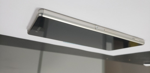 Celular Smartphone Sony Xperia Z3 Plus Vitrine Original
