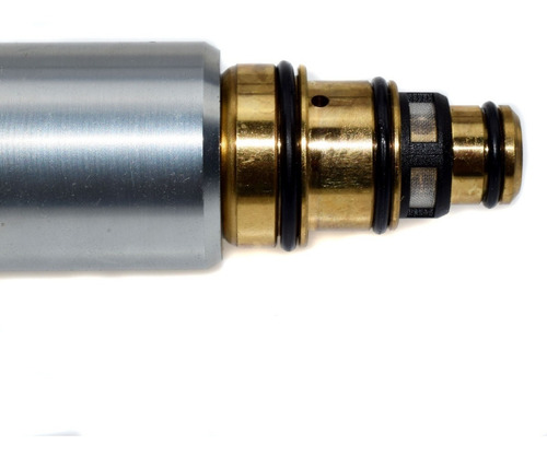 Válvula Solenoide De Control De Compresor Aire Ac Para Vw