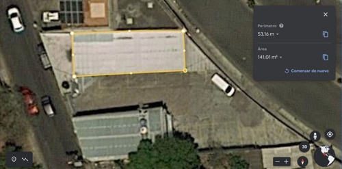 Terreno Comecial En Venta Sobre Boulevard Barrientos Lago De Guadalupe Ht513