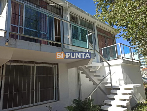 Alquiler Anual 1 Dormitorio En Punta Del Este