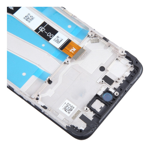 D S Pantalla Lcd Con Marco