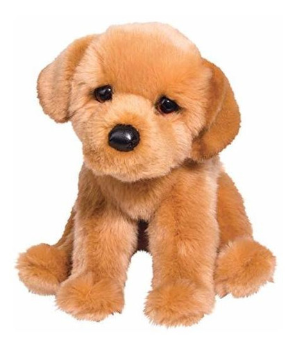 Peluche Perro Golden Retriever Douglas