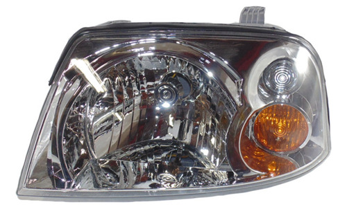 Lámpara Hyundai Atos Santro Izquierda 2005 - 2012