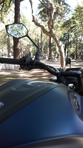 Yamaha Fz25